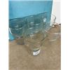Image 2 : (5) Coca-Cola Glasses, 4 ½” Tall