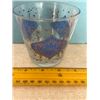 Image 2 : MCM Whiskey Glass, 3 ¼” Tall