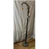 Image 1 : Wooden Bridge Lamp
