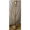 Image 1 : Tri-Light Torchiere Floor Lamp