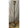 Image 1 : Tri-Light Torchiere Floor Lamp