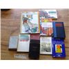 Image 1 : German Books, some religious, Fairy Tale Book, German Cookbook