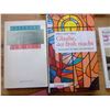 Image 3 : German Books, some religious, Fairy Tale Book, German Cookbook