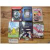 Image 1 : Various Children’s Books