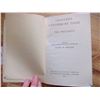 Image 8 : Miscellaneous Vintage Novels and Books