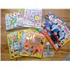 Image 1 : Miscellaneous Children’s Magazines, in good condition, some like new
