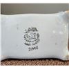 Image 2 : Vintage porcelain table top lighter, hand painted floral design.  Marked ESD Japan, 21546. Beautiful