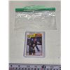 Image 1 : Mike Krushenylski Rookie Card 1983-84 O-Pee-Chee