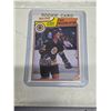 Image 2 : Mike Krushenylski Rookie Card 1983-84 O-Pee-Chee