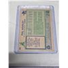 Image 2 : Phil Housley Rookie Card 1983-84 O-Pee-Chee