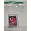 Image 1 : Adam Oates Rookie Card 1987-88 O-Pee-Chee