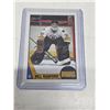 Image 1 : Bill Ranford Rookie Card 1987-88 O-Pee-Chee