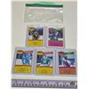 Image 1 : Kings Whalers Jets Nordiques Canucks Team Checklists 1980-81 OPC Unmarked