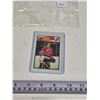 Image 1 : Sean Burke Rookie Card 1988-89 O-Pee-Chee