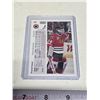 Image 2 : Dominik Hasek Rookie Card 1990-91 Upper Deck