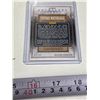 Image 2 : Jonathan Toews 03/99 Quad Jersey 2014-15 Panini Anthology