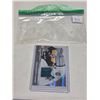 Image 1 : J.S. Giguere Certified Champions Jersey Card 22/99 2011-12 Panini Certified