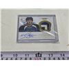 Image 1 : Kevin Shattenkirk Rookie Patch Autograph Card 20/60 Panini Dominion