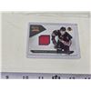 Image 1 : Jonathan Toews Jersey Card 2010-11 Panini Luxury Suite 186/599