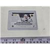 Image 2 : Jonathan Toews Jersey Card 2010-11 Panini Luxury Suite 186/599