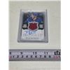 Image 1 : Dylan McIlrath The Cup Auto Patch Rookie Card 087/249