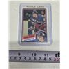 Image 1 : James Patrick Rookie Card 1984-85 O-Pee-Chee