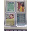 Image 2 : 4 – Jeremy Roenick Rookie Cards Premier OPC Bowman & Score