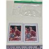 Image 1 : 2 – Scott Niedermayer Rookie Cards 1990-91 Upper Deck