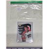Image 1 : Eric Lindros Leaf Studio Signature Series 1993-94