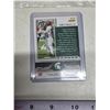 Image 2 : Kenneth Walker III Rookie Card 2022 Panini Playbook