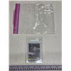 Image 1 : Joe Sakic Rookie Card Graded 1989-90 O-Pee-Chee