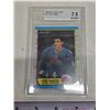Image 2 : Joe Sakic Rookie Card Graded 1989-90 O-Pee-Chee