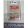 Image 3 : Joe Sakic Rookie Card Graded 1989-90 O-Pee-Chee