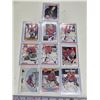 Image 1 : Patrick Roy 10 Card Lot