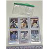 Image 1 : 6 Card Star Lot