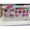 Image 2 : Darn Yarn Loom Knitting Kit