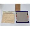 Image 2 : 2 Wooden Models and Unopened Jigsaw Puzzle