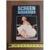 Image 1 : Screen Goddesses written by Daniel Cohen and Susan Cohen.