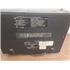 Image 6 : Vintage solid-state multi-band world time radio. (Untested)