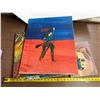 Image 6 : Tote of 15 Paintings.