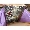 Image 7 : Tote of 15 Paintings.