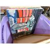 Image 9 : Tote of 15 Paintings.