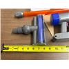 Image 2 : Casdon Dyson Cordless Toy Vacuum. (Untested)