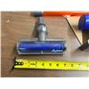 Image 4 : Casdon Dyson Cordless Toy Vacuum. (Untested)