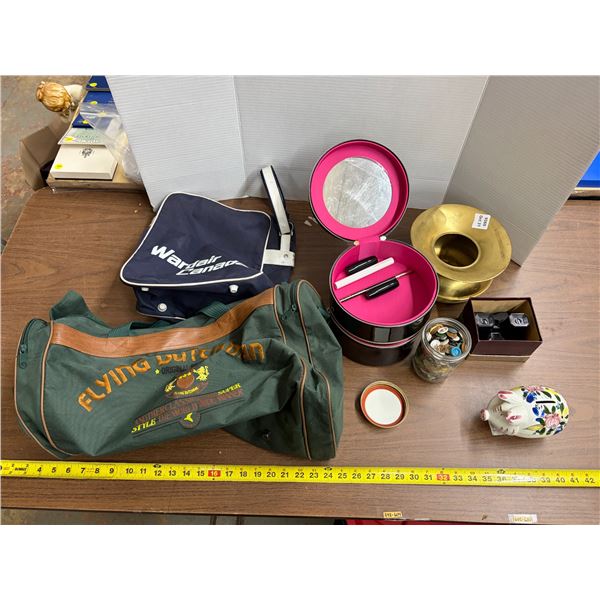 Lot of Misc. Items.
