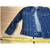 Image 2 : (2) Jackets - Size 10 and Medium/Large.