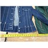 Image 3 : (2) Jackets - Size 10 and Medium/Large.