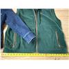 Image 4 : (2) Jackets - Size 10 and Medium/Large.