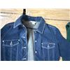 Image 6 : (2) Jackets - Size 10 and Medium/Large.