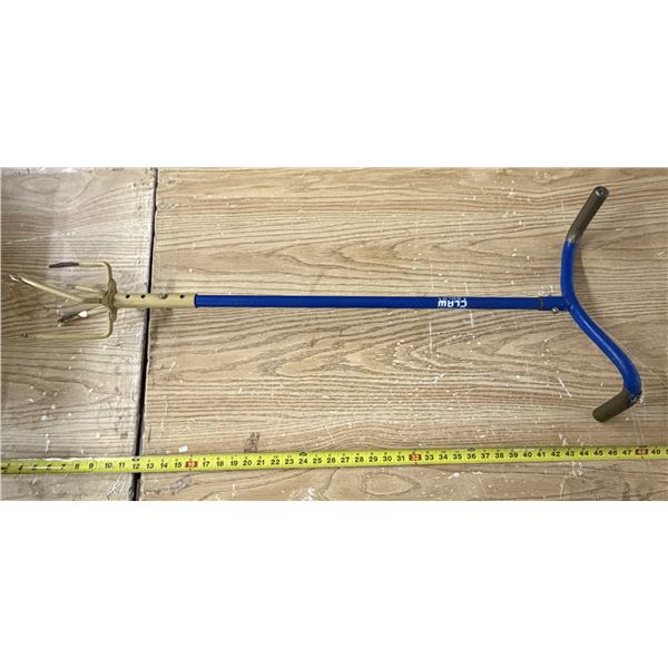 Manual Garden Claw - Length 41 